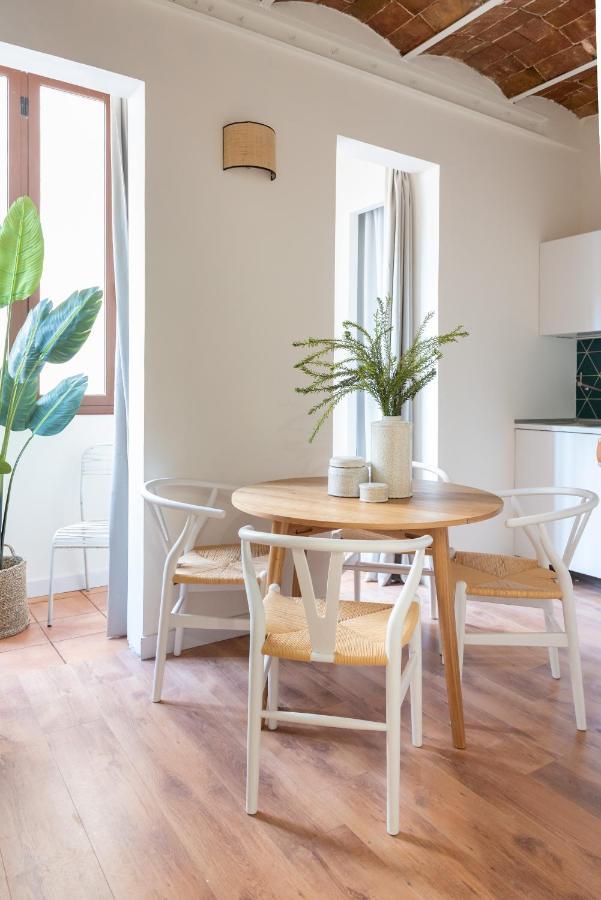 Diagonal Apartments By Olala Homes Βαρκελώνη Εξωτερικό φωτογραφία