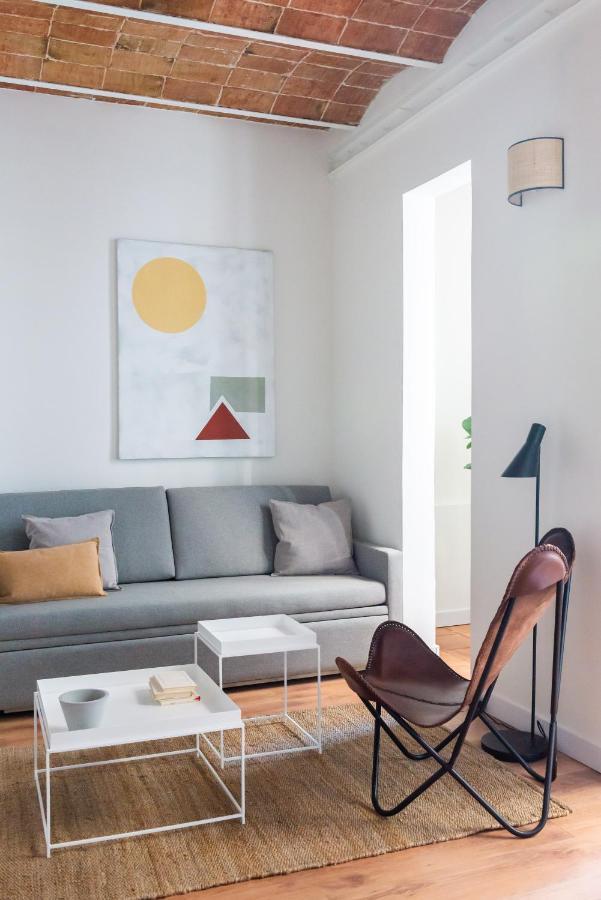 Diagonal Apartments By Olala Homes Βαρκελώνη Εξωτερικό φωτογραφία